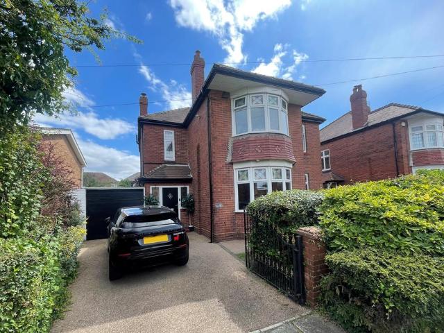House for sale in Whitley Bay, North Tyneside