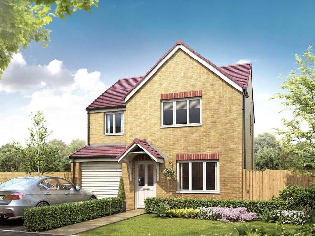 House for sale in Newton St Cyres, Devon