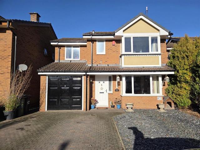 House for sale in Mitton, Rushock