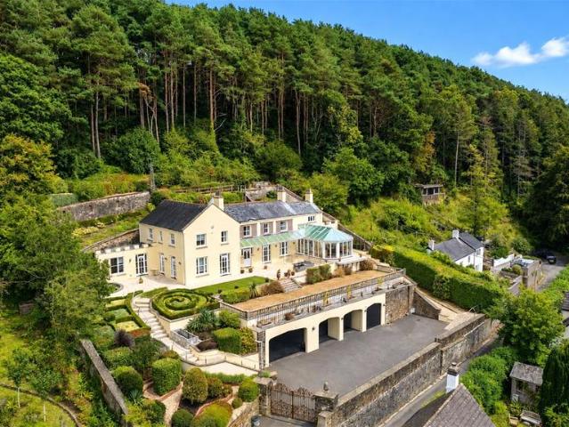 House for sale in Brandis Corner, Devon