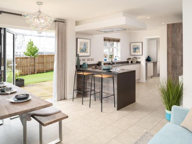 House for sale in Millerhill, Scotland
