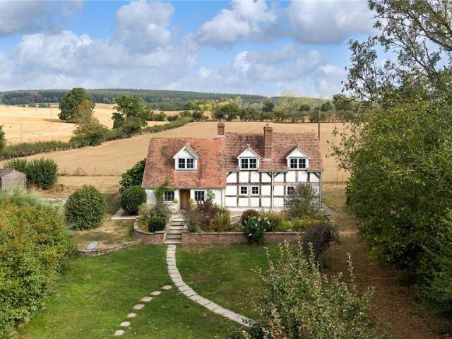 House for sale in Staunton on Arrow, Pembridge