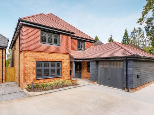 House for sale in Beaconsfield and Chepping Wye Community Board, Tylers Green
