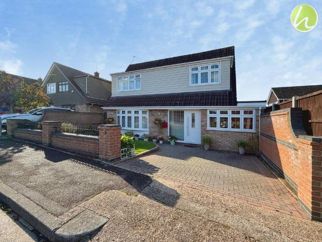 House for sale in Stanford-le-Hope, Essex