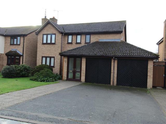 House for sale in Barling, Isle Of Man