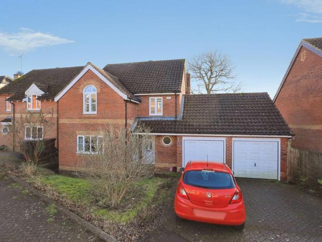 House for sale in Barretts Park, Cross In Hand