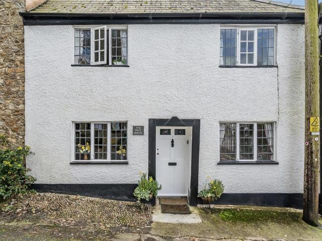 House for sale in Budlake, Devon