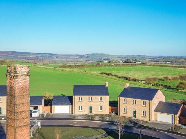 House for sale in Cragend, Whittingham