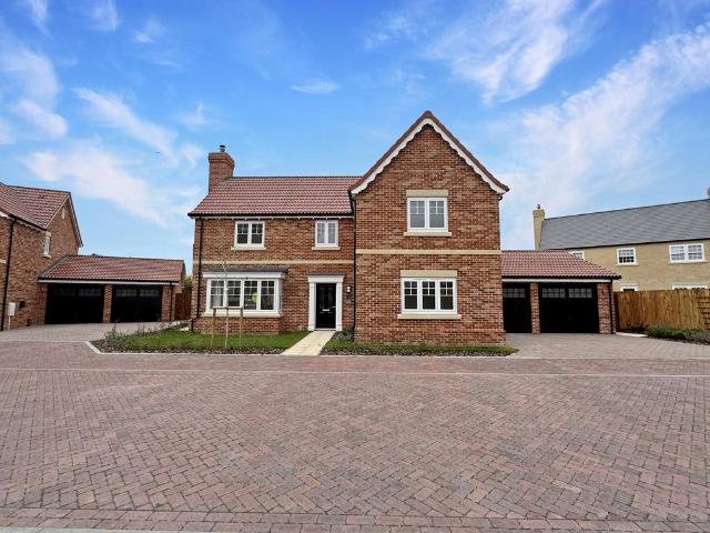 House for sale in Dale Hill, Essex