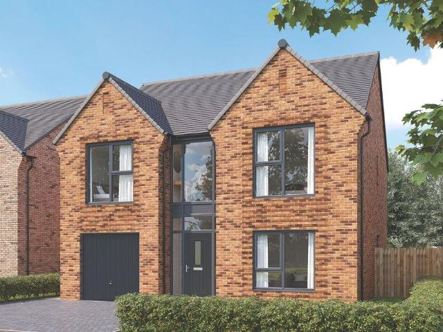 House for sale in Wynyard, Isle Of Man