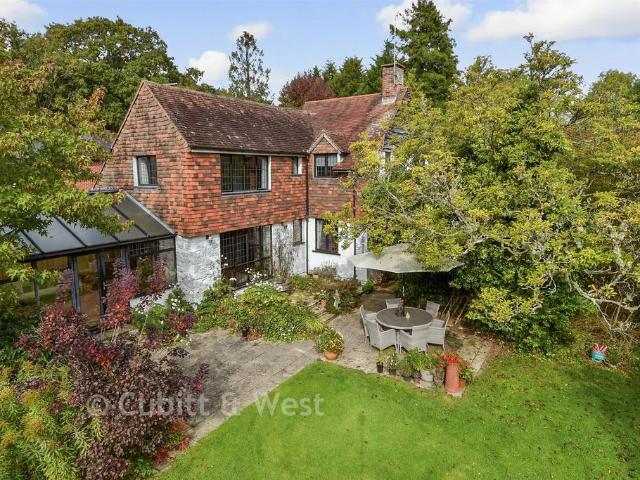 House for sale in Barcombe, Iford