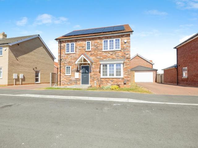 House for sale in West Honeywood, Ingleby