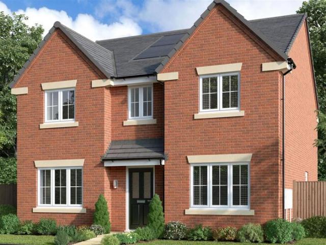 House for sale in Copmanthorpe, York
