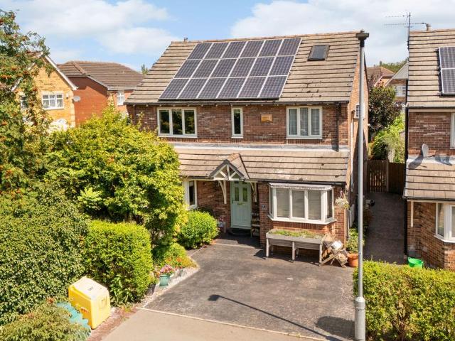 House for sale in West Melton, South Yorkshire
