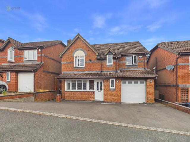 House for sale in Banners Gate, Sutton Coldfield