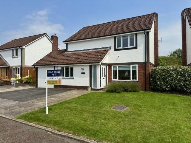 House for sale in Longton, Firbank
