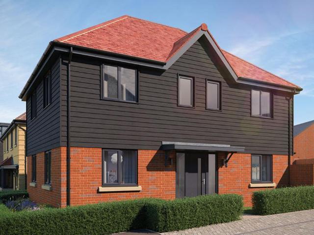 House for sale in Westwood, Acol