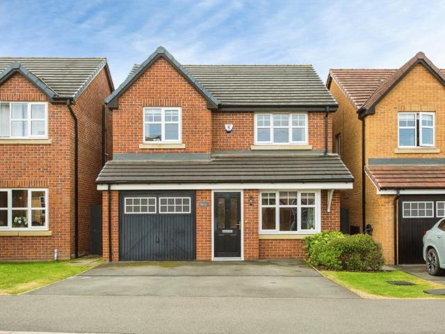 House for sale in Firbank, Lancashire