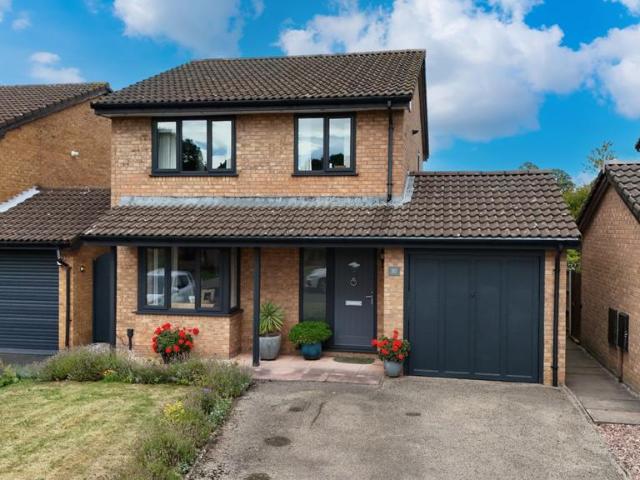 House for sale in Apley