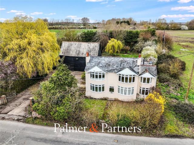 House for sale in Hatfield Peverel, Braintree