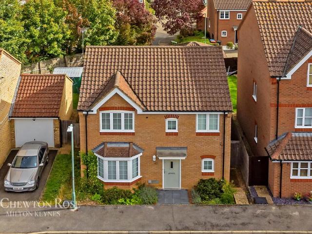 House for sale in Oakhill, Shenley Church End
