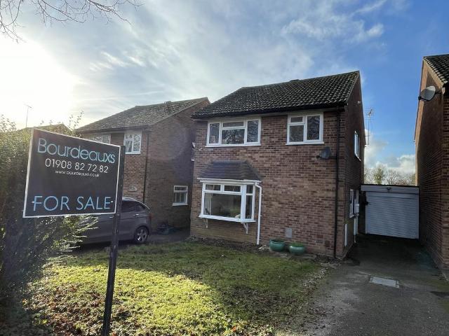 House for sale in Old Wolverton, Milton Keynes