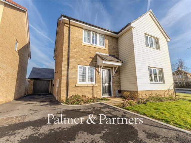 House for sale in Bedingfield, Suffolk