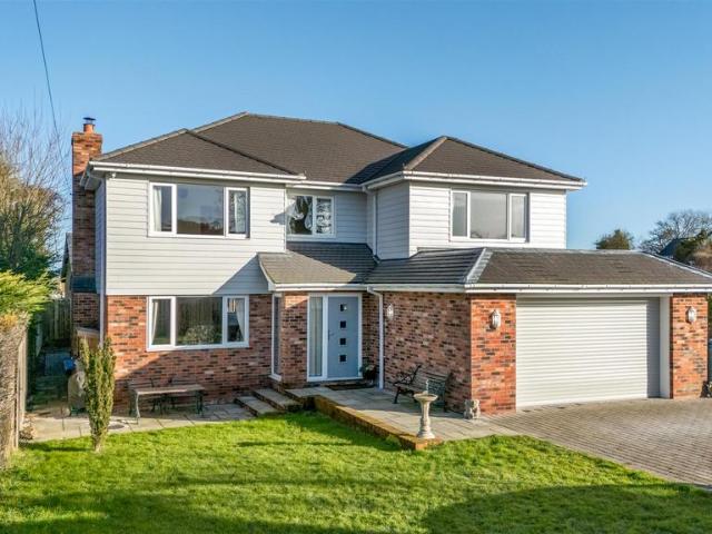 House for sale in Bausley with Criggion, Wales