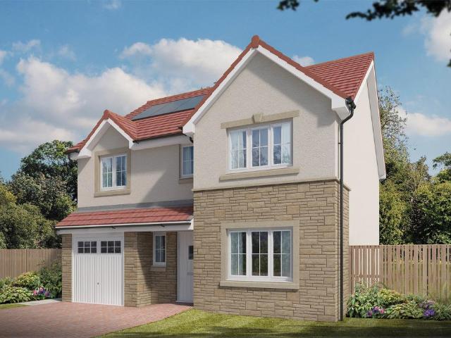 House for sale in Bonnyton, Crookedholm