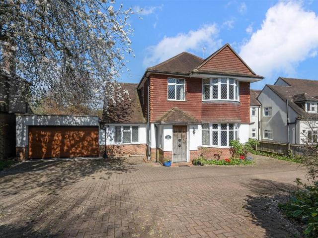 House for sale in Red Hill, Surrey