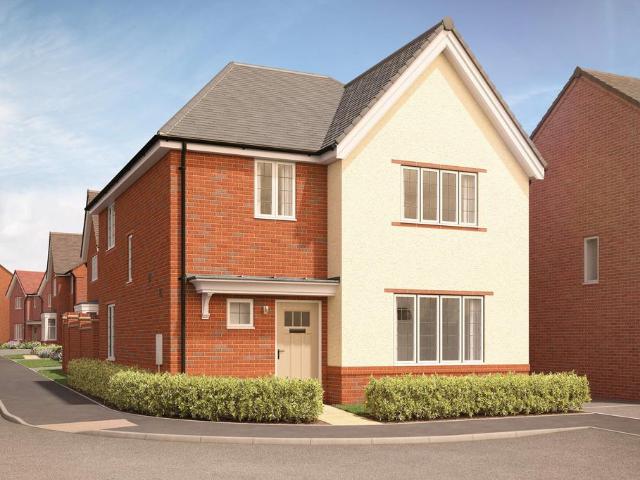 House for sale in Bridgwater Without, Somerset