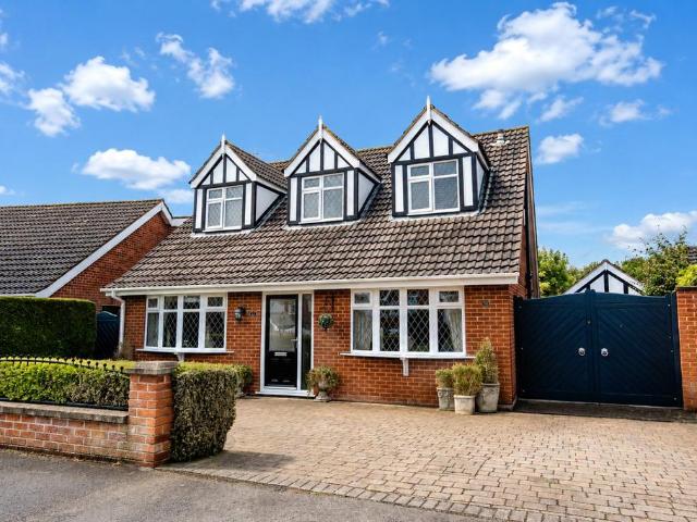 House for sale in Weelsby, Cleethorpes