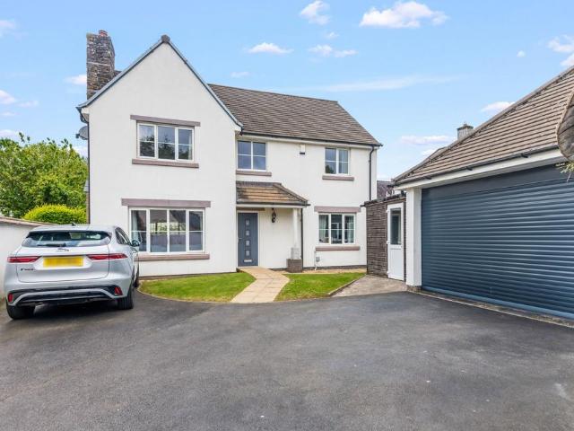 House for sale in Callington
