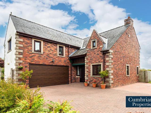 House for sale in Westlinton