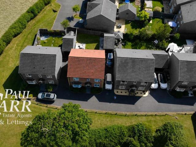 House for sale in Polesworth CP, Gun Hill