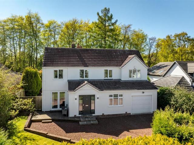 House for sale in Ingoe, Northumberland