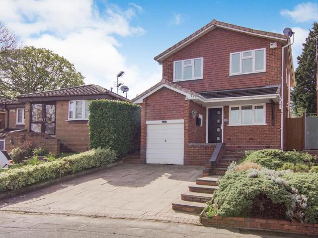 House for sale in Mount Nod, Allesley