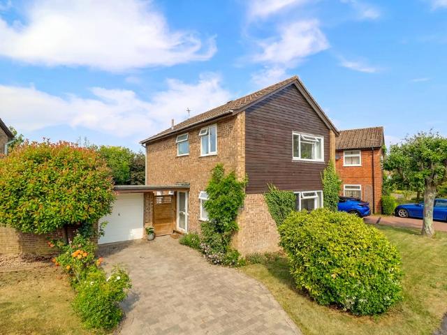 House for sale in Prestwood, Buckinghamshire