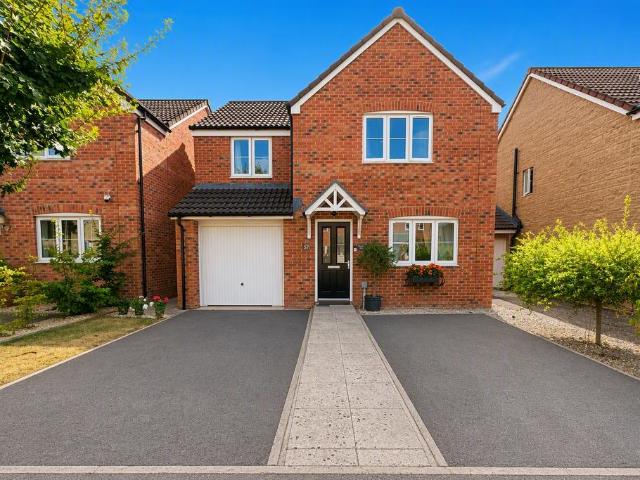 House for sale in Westbury, Wiltshire