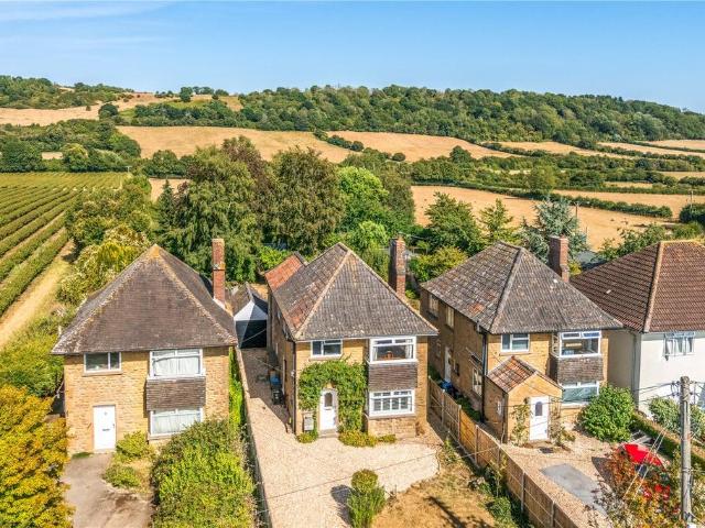 House for sale in Norton Sub Hamdon, Somerset