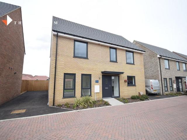 House for sale in Dale Hill, Essex