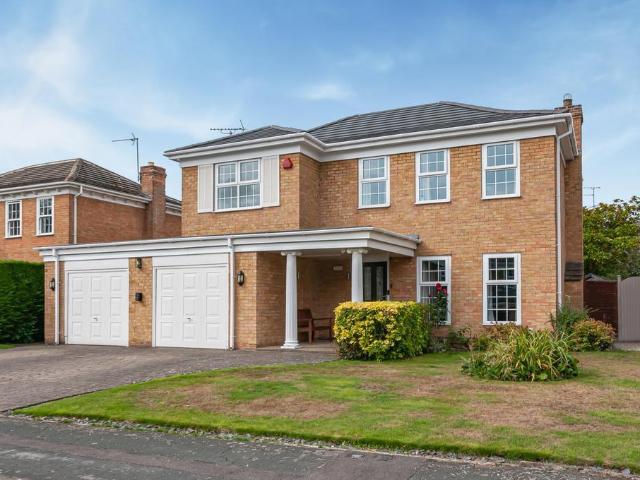 House for sale in Cherry Burton