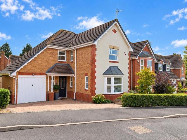 House for sale in Bengeworth, Wychavon