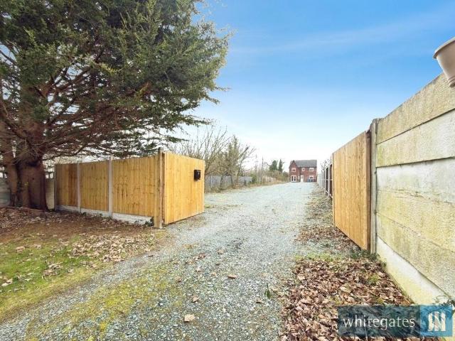 House for sale in Orrell Park, Calderstones