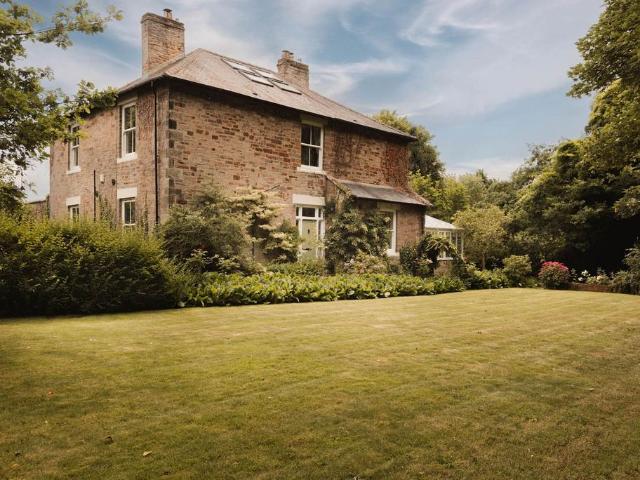 House for sale in Tudhoe, Spennymoor