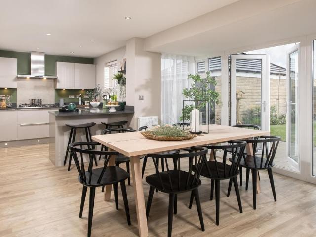 House for sale in Kilby Bridge, Wigston Magna