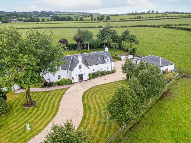 House for sale in Millerston, Clarkston