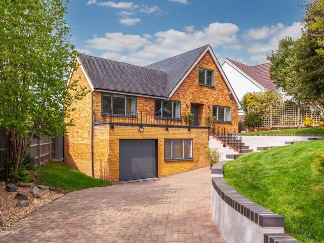 House for sale in Marlow Bottom, Buckinghamshire