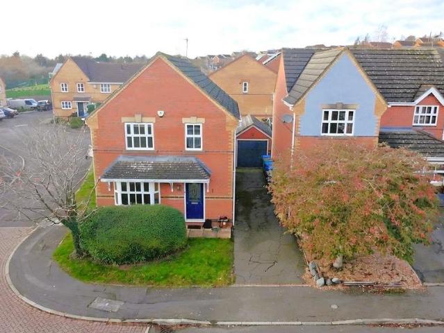 House for sale in Leisure Village, Kettering