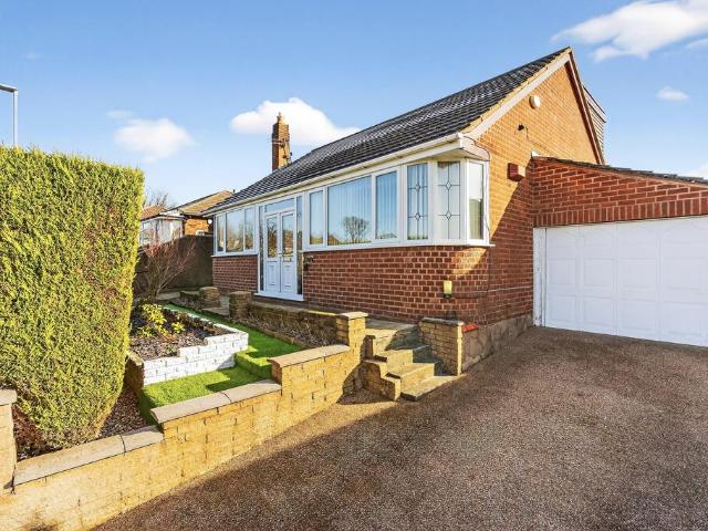 House for sale in Hurst, Greenheys
